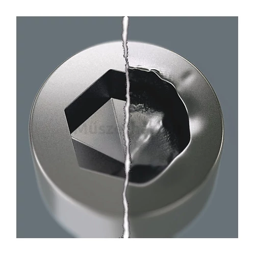 Wera Bit-Check 10 Hex-Plus 1