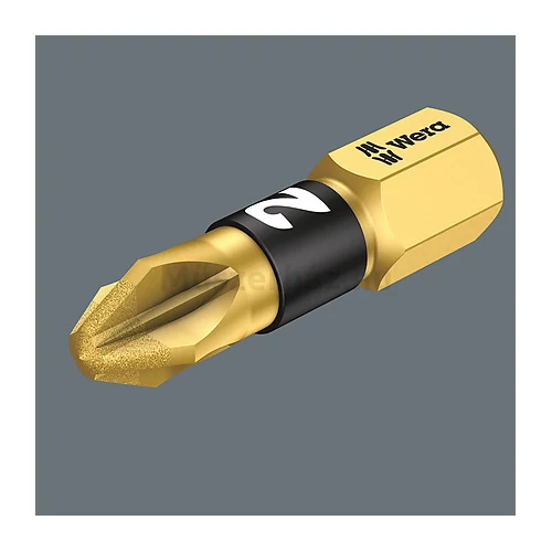 Wera Bit-Check 7 PZ Diamond 1