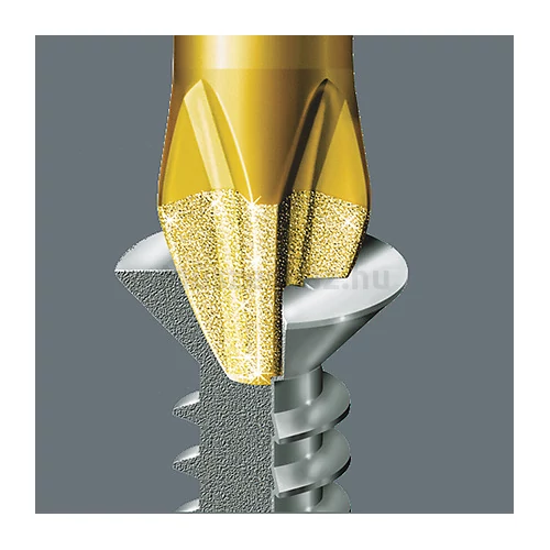 Wera Bit-Check 7 PZ Diamond 1