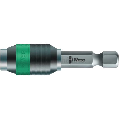 Wera 888/4/1 K Rapidaptor Universal Bit Holder, Rapidaptor univerzális bittartó adapter
