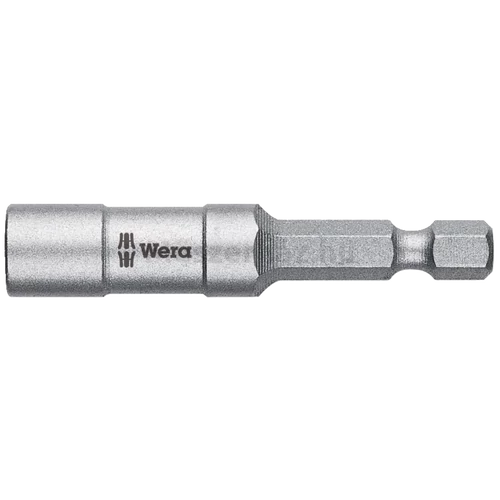 Wera 890/4/1 Universal Bit Holder, univerzális bittartó adapter, 1/4