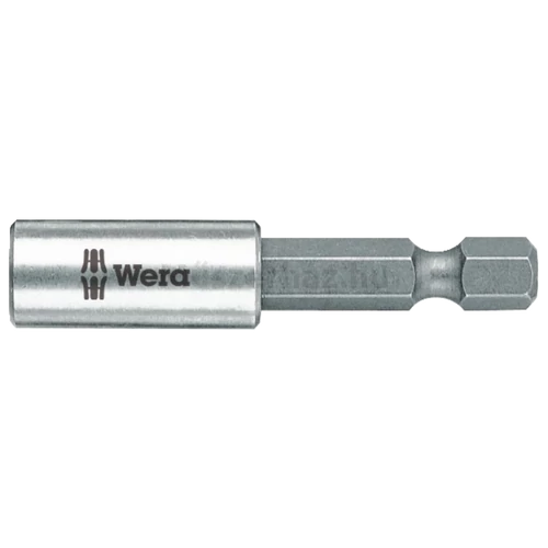 Wera 893/4/1 K Universal Bit Holder, univerzális bittartó adapter, 1/4