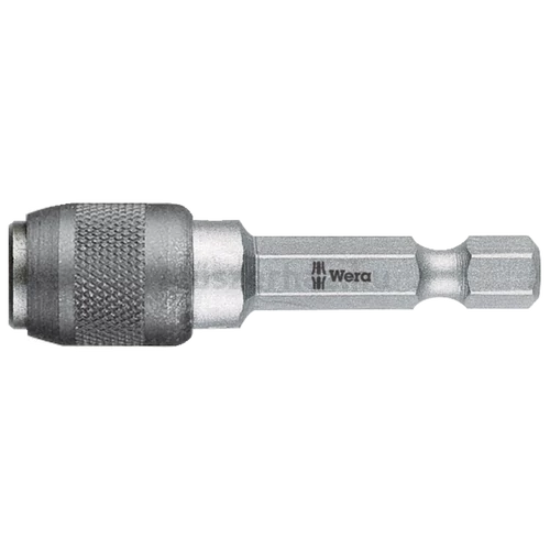 Wera 894/4/1 K Universal Bit Holder, univerzális bittartó adapter, 1/4