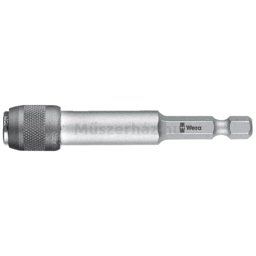 Wera 894/4/1 Universal Bit Holder, univerzális bittartó adapter, 1/4