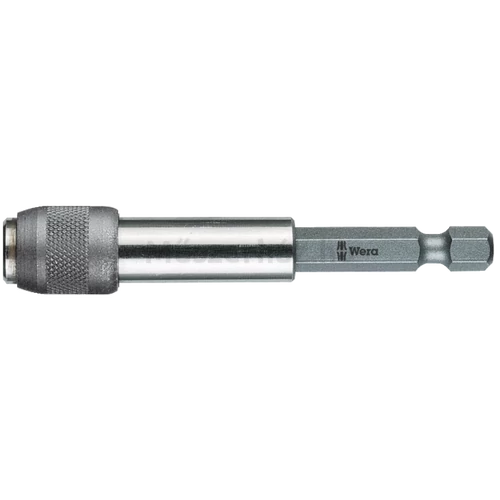 Wera 895/4/1 Universal Bit Holder, univerzális bittartó adapter, 1/4