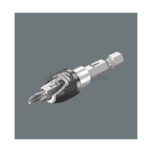 Wera 895/4/1 Universal Bit Holder, univerzális bittartó adapter, 1/4
