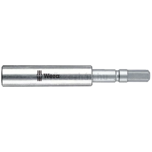 Wera 899/3/1 Universal Bit Holder, univerzális bittartó adapter, 1/4