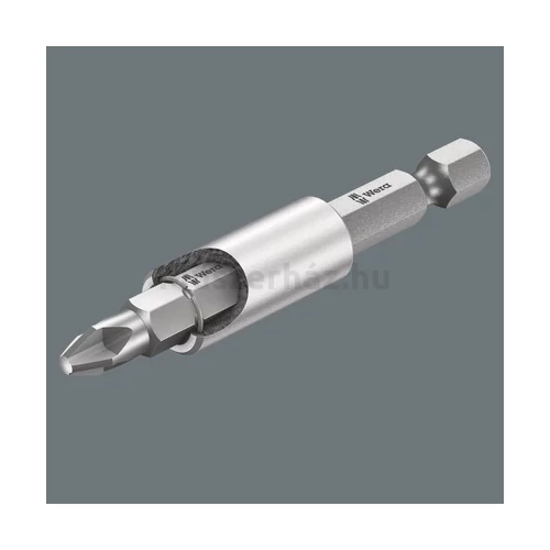 Wera 899/3/1 Universal Bit Holder, univerzális bittartó adapter, 1/4