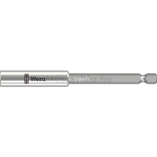 Wera 899/4/1 100 Universal Bit Holder, univerzális bittartó adapter, 1/4