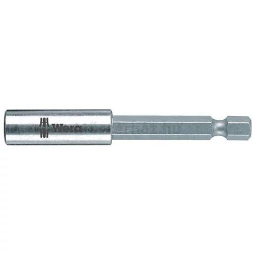 Wera 899/4/1 75 Universal Bit Holder, univerzális bittartó adapter, 1/4