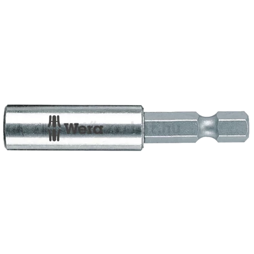 Wera 899/4/1 K Universal Bit Holder, univerzális bittartó adapter, 1/4