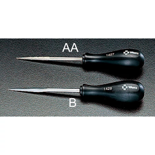 Wera 1427 Awl, ár szerszám 105 mm