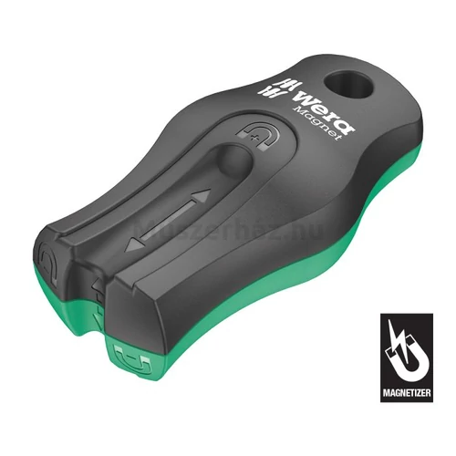 Wera 9500 Magnetizer SB mágnesező, 64.6 mm