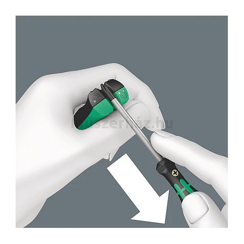 Wera 9500 Magnetizer SB mágnesező, 64.6 mm