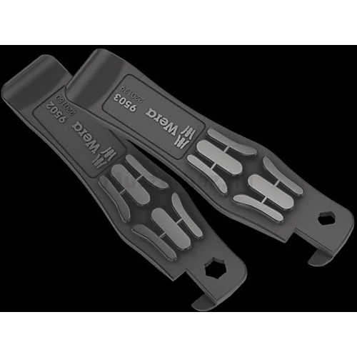 Wera Bicycle Set 13 kerékpáros szerszám alapkészlet