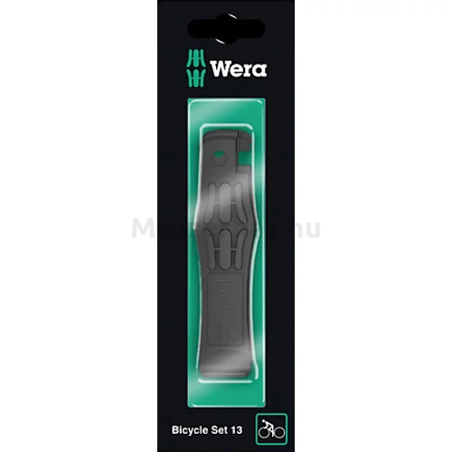 Wera Bicycle Set 13 kerékpáros szerszám alapkészlet