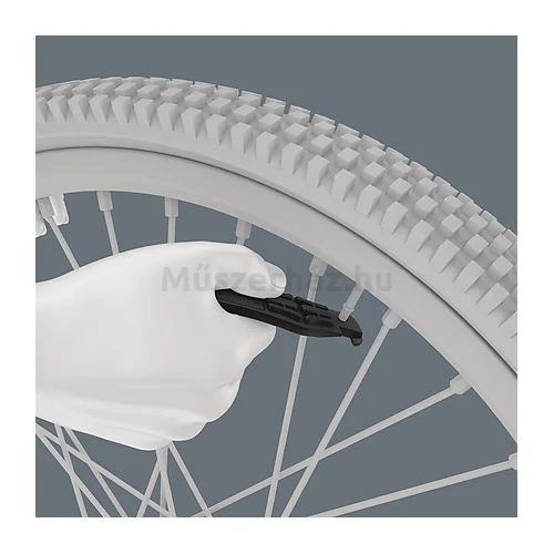 Wera Bicycle Set 13 kerékpáros szerszám alapkészlet