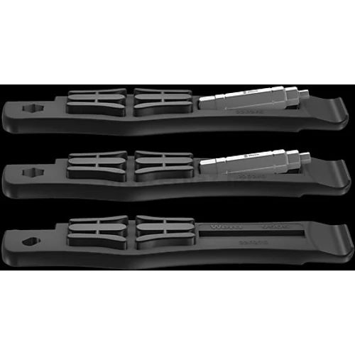 Wera Bicycle Set 15 kerékpáros szerszám alapkészlet