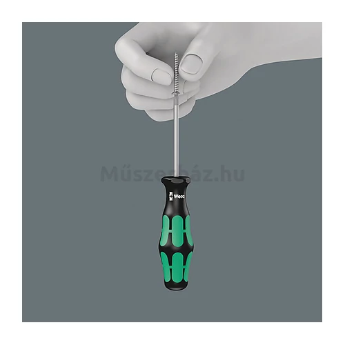 Wera 367/7 TORX HF Kraftform Plus csavarhúzó készlet, 7 db