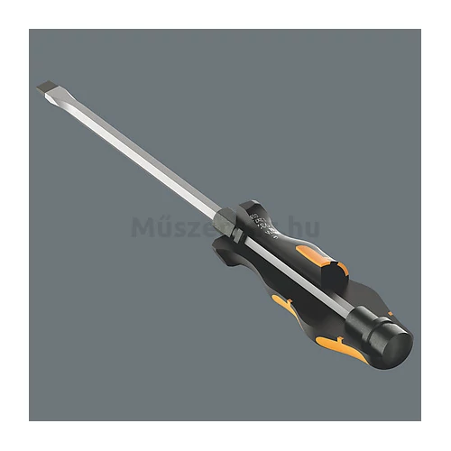 Wera 334/6 Kraftform Plus csavarhúzó készlet, 6 db