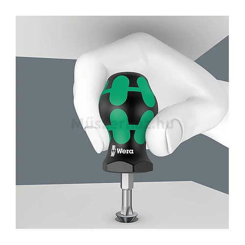 Wera Stubby Set TX 1 marokcsavarhúzó készlet, 5 db