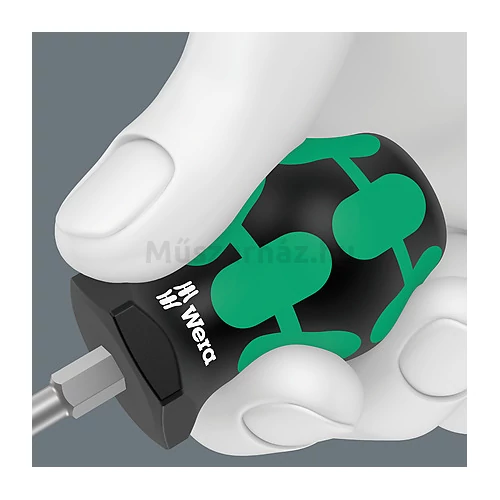 Wera Stubby Set TX 1 marokcsavarhúzó készlet, 5 db