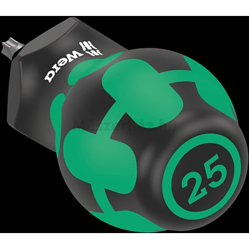 Wera Stubby Set TX 1 marokcsavarhúzó készlet, 5 db