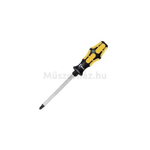 Wera 917 SPH Véső-Csavarhúzó kereszthornyos PH2 x 100 mm