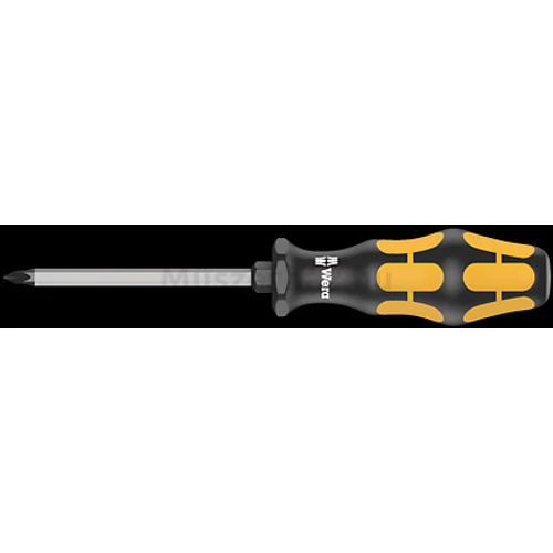 Wera 917 SPH SB Véső-Csavarhúzó kereszthornyos PH2 x 100 mm