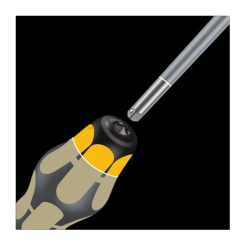 Wera 932 A SB Véső-Csavarhúzó lapos, 9.0 mm