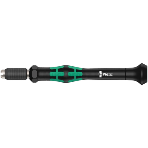 Wera 1013 Kraftform Micro csavarhúzó markolat