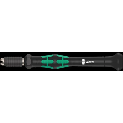 Wera 1013 Kraftform Micro csavarhúzó markolat