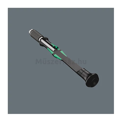 Wera 1013 Kraftform Micro csavarhúzó markolat