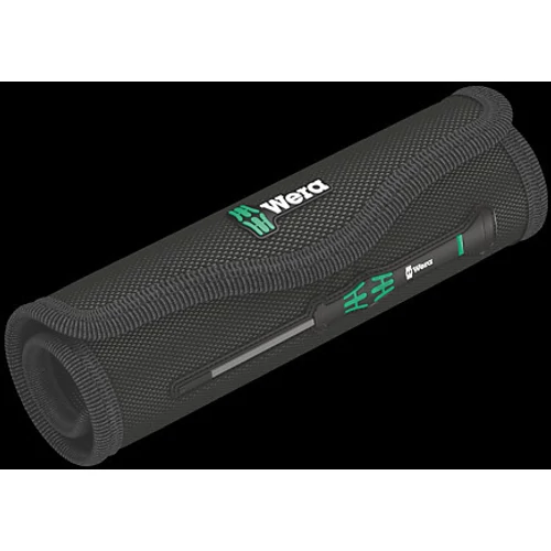 Wera Kraftform Micro Electronics Big Pack 2 precíziós műszerész, elektronikai és finommechanikai csavahúzó készlet