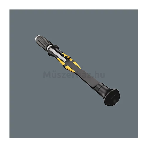 Wera 1013 ESD micro csavarhúzó markolat