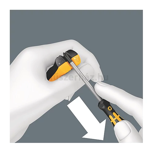 Wera 9514 ESD Mágnesező, 64.6 mm