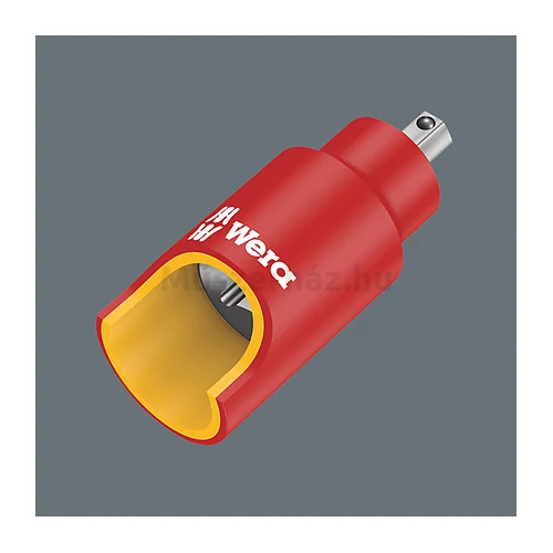 Wera 8740 A VDE HF Zyklop imbusz dugókulcs, 1/4