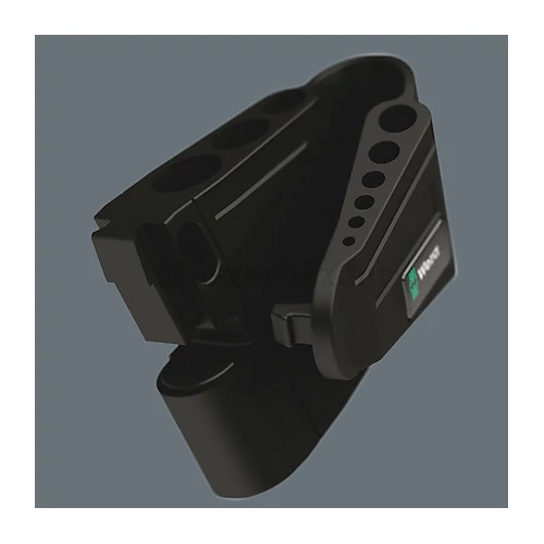 Wera 950/7 Hex-Plus 1 imbuszkulcs készlet, krómozott