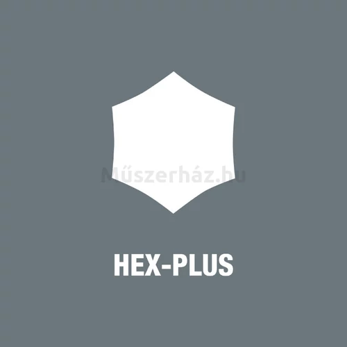 Wera 950/9 Hex-Plus Imperial 1 Black Laser Imbuszkulcs készlet