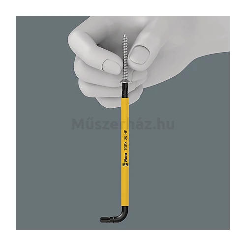 Wera 967/9 TX XL Multicolour HF 1 Torx kulcs készlet 