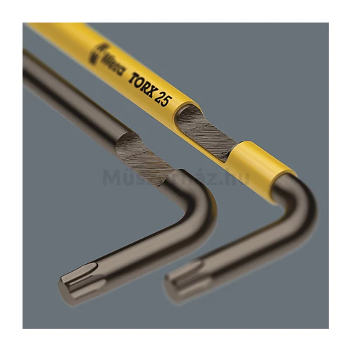 Wera 967/9 TX XL 1 Torx kulcs készlet 