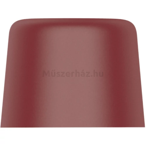Wera 102 L Urethane cserélhető kalapácsfej #3, 33 mm