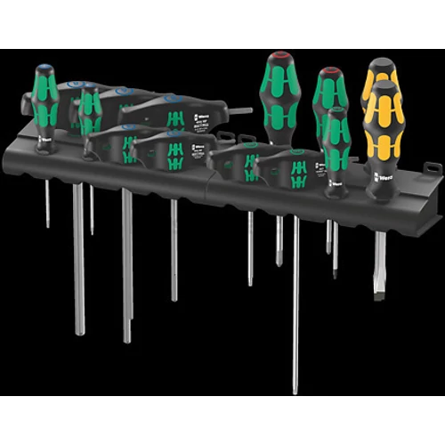 Wera Bicycle Big Pack 1 kerékpáros szerszámkészlet 14 db-os