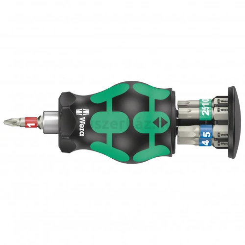 Wera Bicycle Set 11 kerékpáros szerszámkészlet 7 db-os