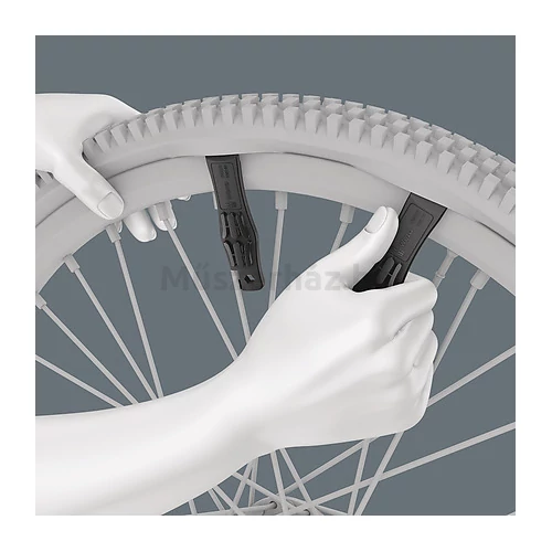 Wera Bicycle Set 3 kerékpáros szerszámkészlet