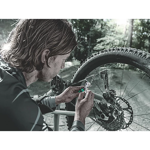 Wera Bicycle Set 3A kerékpáros szerszámkészlet