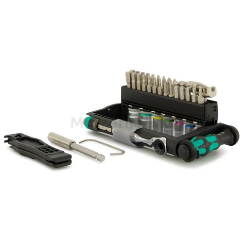 Wera Bicycle Set 3A kerékpáros szerszámkészlet