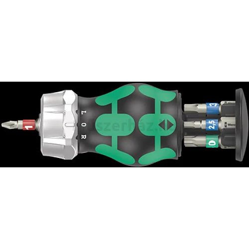 Wera Bicycle Set 5 kerékpáros szerszámkészlet 7 db-os