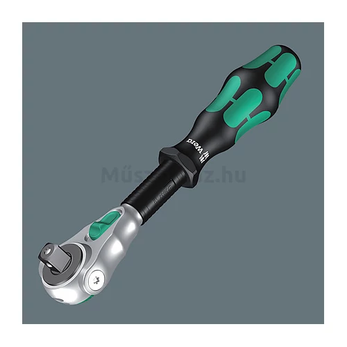 Wera Bicycle Set 7 kerékpáros szerszámkészlet 27 db-os