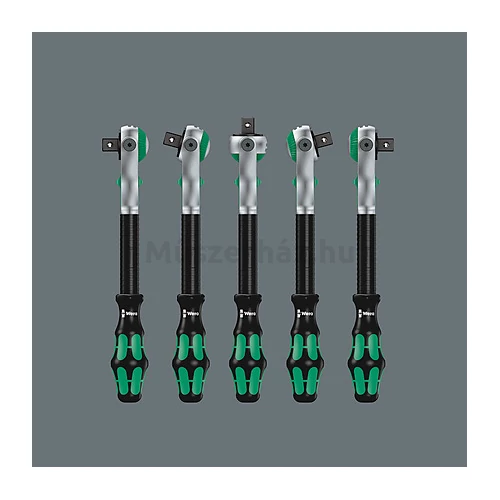 Wera Bicycle Set 7 kerékpáros szerszámkészlet 27 db-os